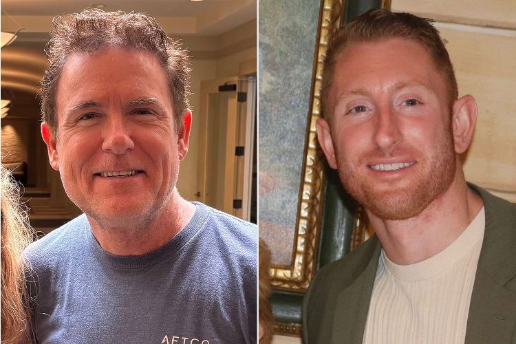 “They Went Fishing and Never Came Back — A Family’s Worst Nightmare Unfolds”