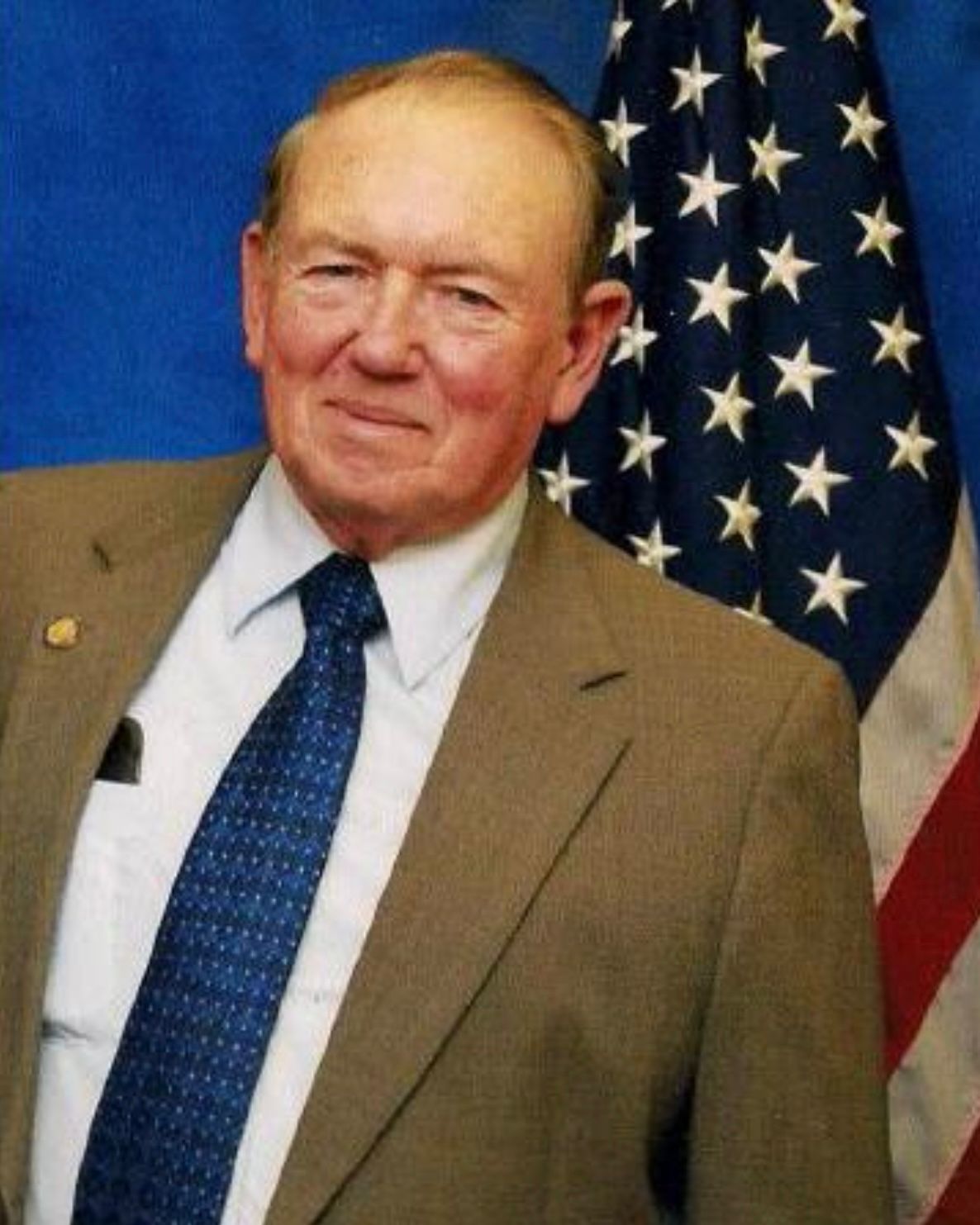📰 With Heavy Hearts, We Announce the Passing of a Devoted Public Servant