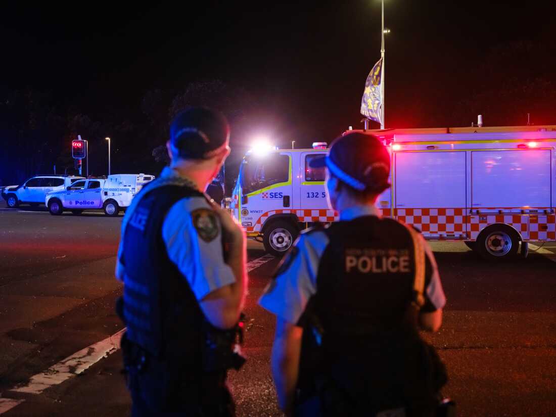 💔 Terror Strikes Hanukkah Celebration in Australia – What Happened That Shocked the World? 😱