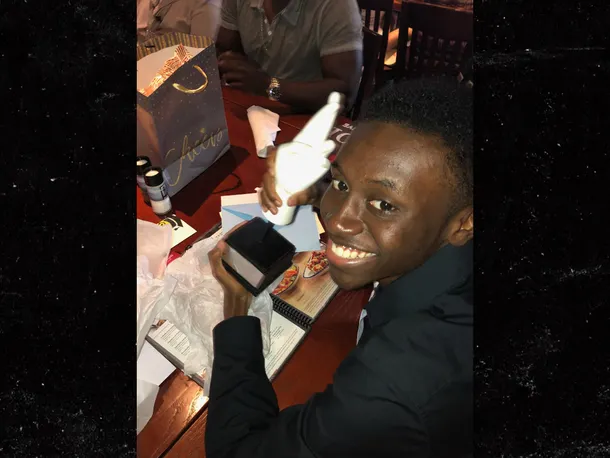 From School Shooting Survivor to Tragic Loss: A Life Claimed by Mental Illness