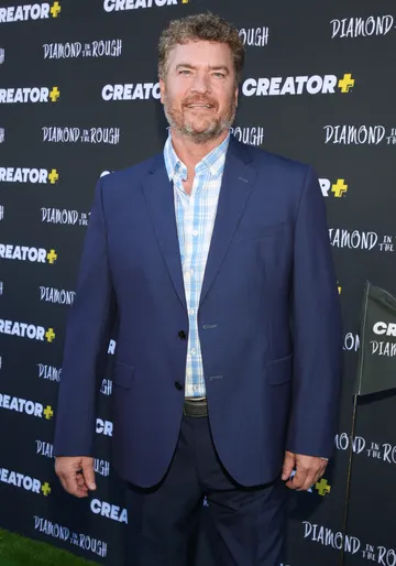 📺 Veteran comedic actor Pat Finn has died at 60 after a battle with cancer.