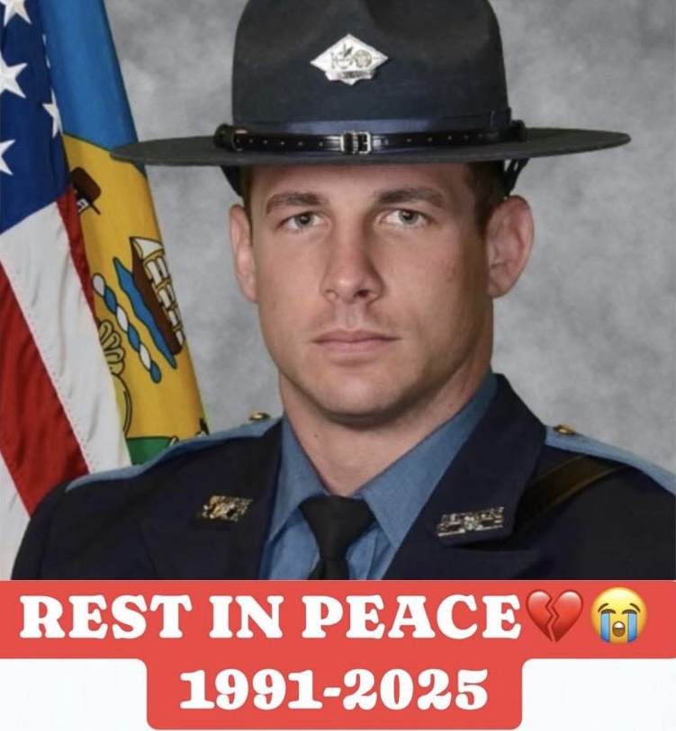 Bravery Lost: Officer Killed in Armed Attack