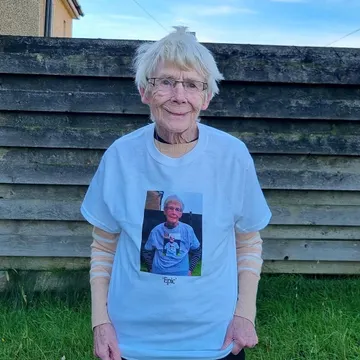 🖤 With Heavy Heart: Beloved TikTok Gaming Grandma Dies at 78