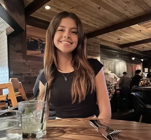 “The Search Took a Shocking Turn: A Body, a Weapon, and a Mystery That Deepens”