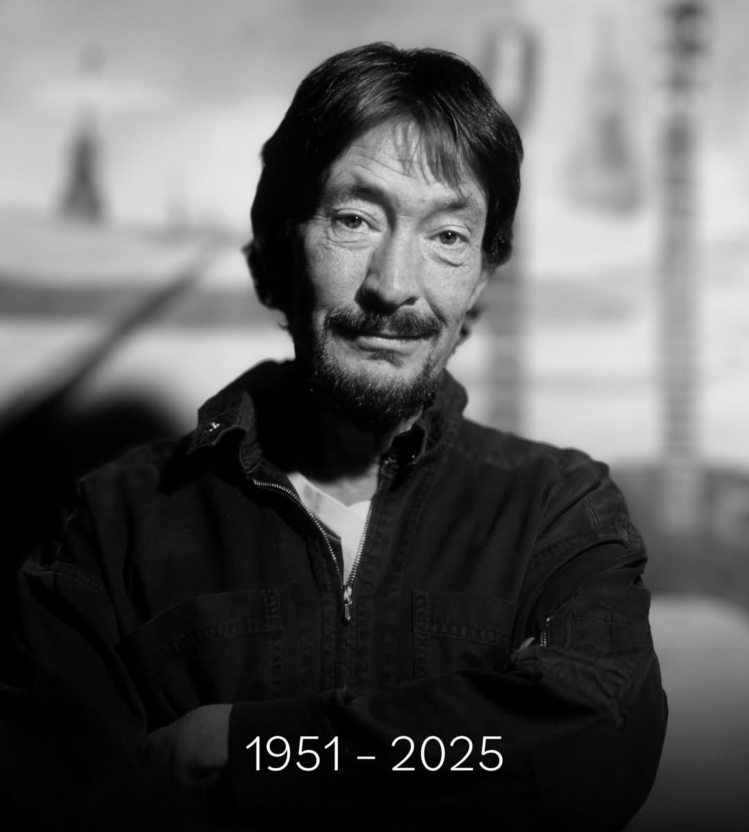 🕯️ A Voice That Defined Christmas Falls Silent Forever