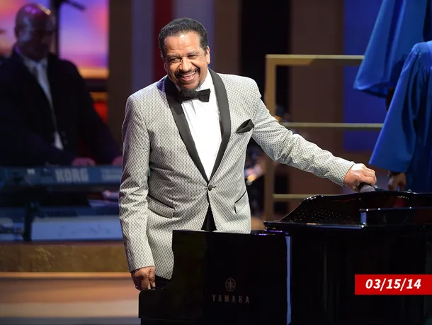 WITH HEAVY HEARTS WE ANNOUNCE: One of Gospel’s Most Powerful Voices Is Gone 😢🕊️