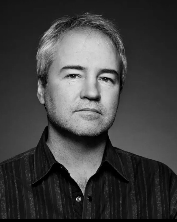 Gaming Industry Legend Dies in Tragic Crash