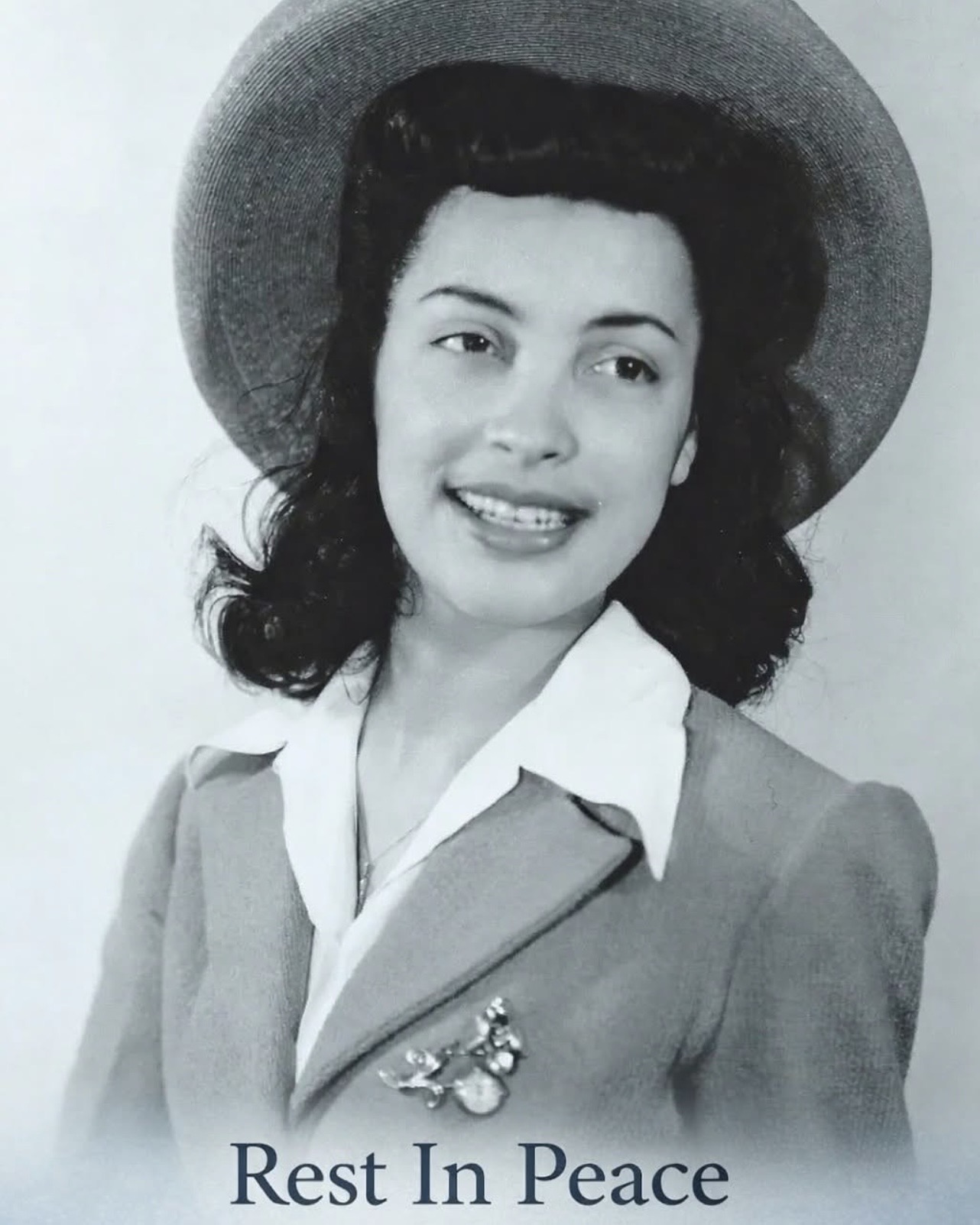 With heavy hearts, we announce the passing of a true Legend