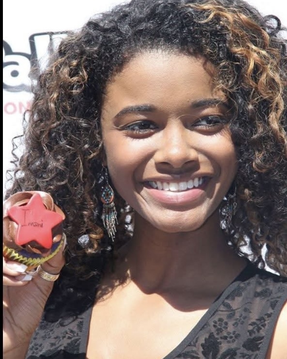 Former Broadway Child Actress, Dead at 25