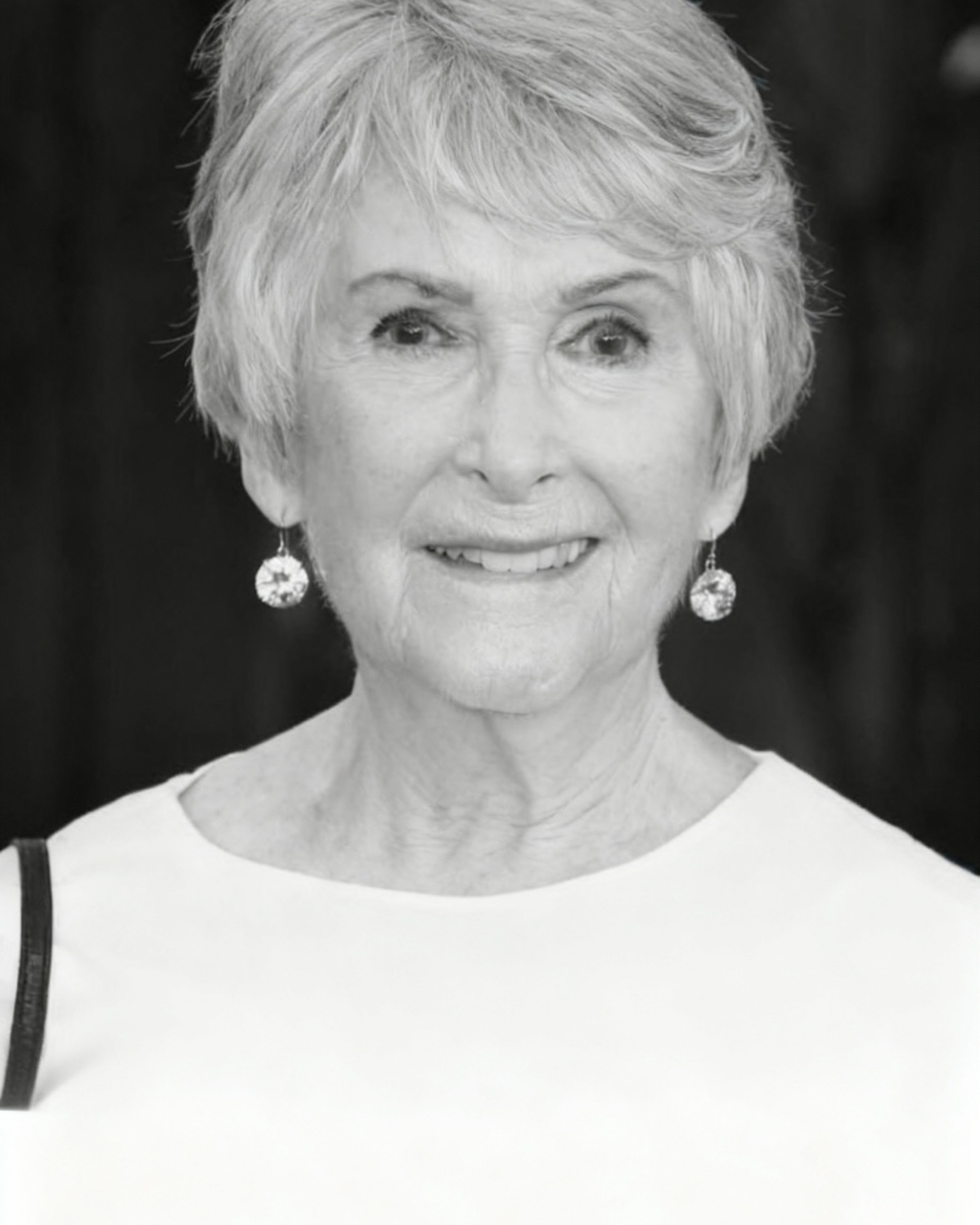 Actress Known for It: Chapter Two, Dies at 92