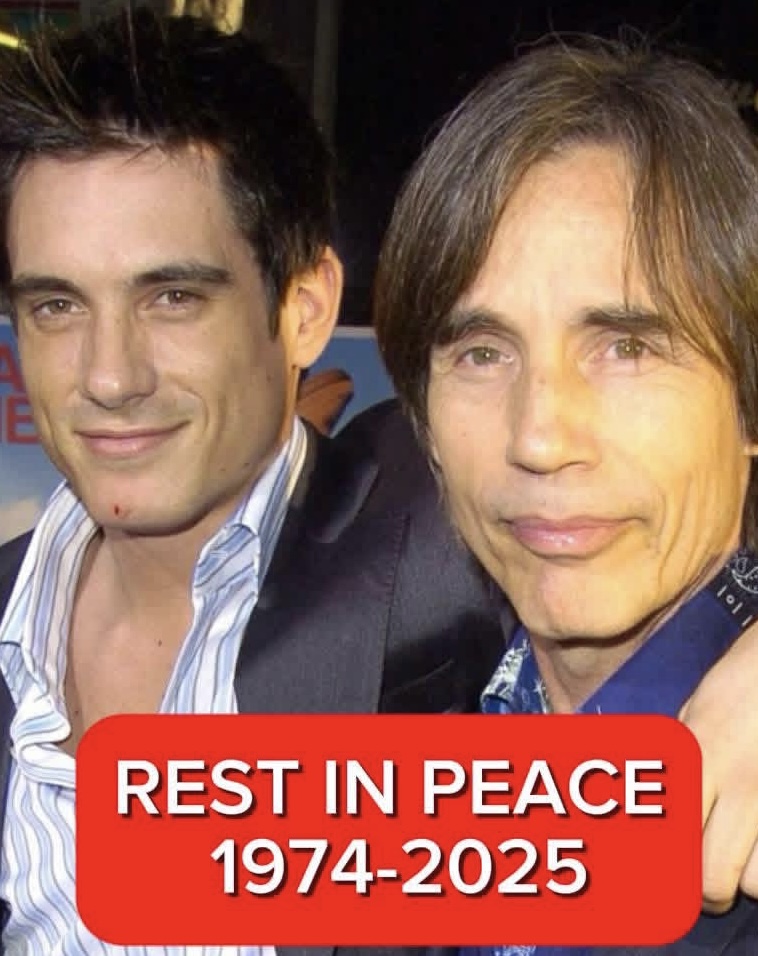 With Broken Hearts, We Announce the Passing of a Legend