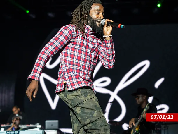 With Heavy Hearts, We Announce That a Fugees Collaborator Has Died at 50 โ The Music World Mourns 🕊️