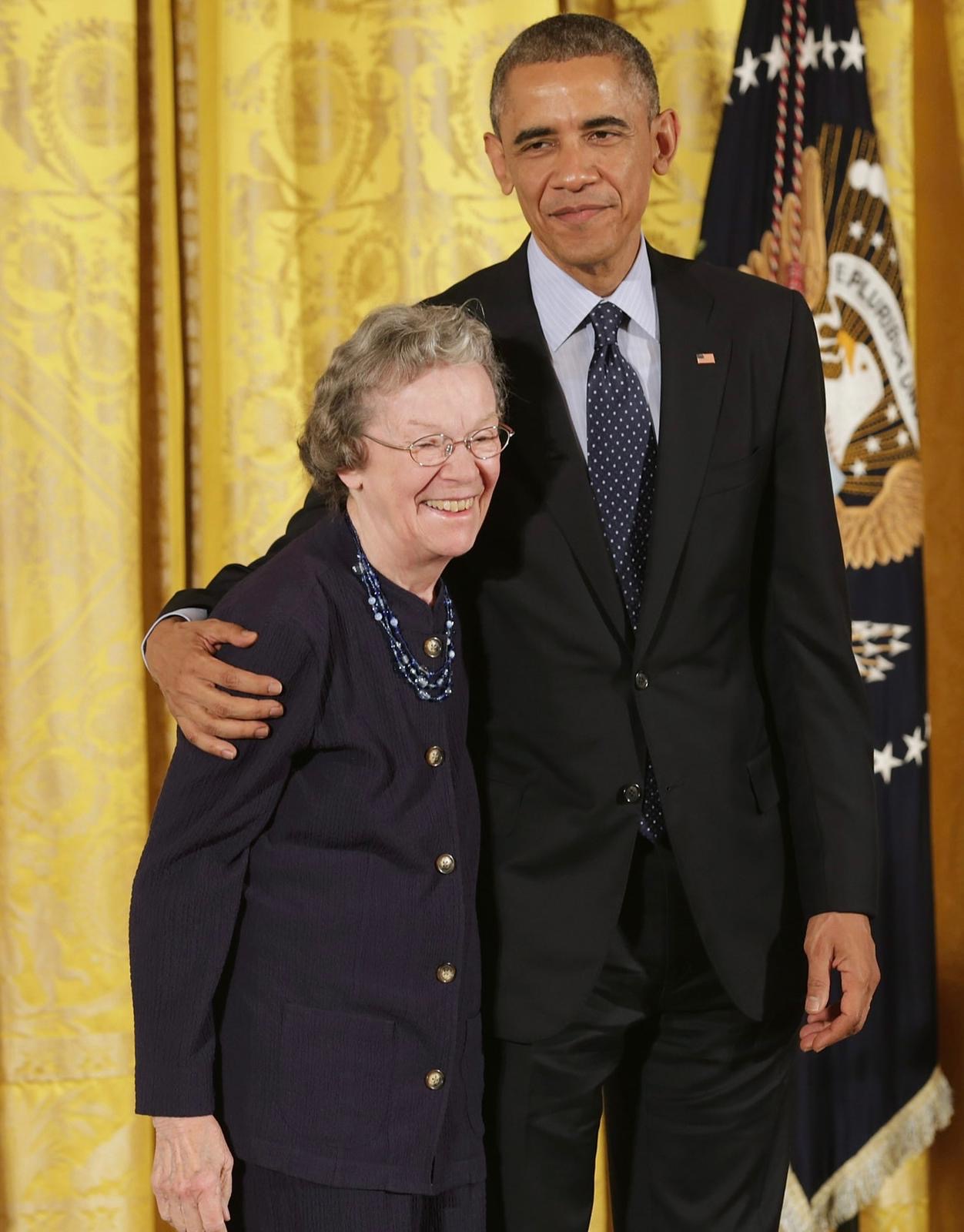 A Genius Who Changed the World of Chemistry Passes Away