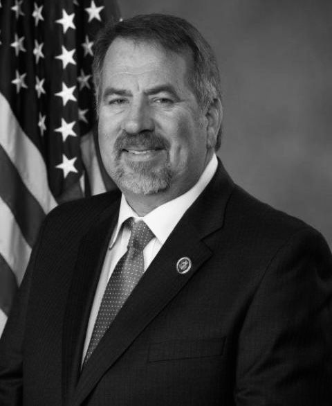 Shock in Congress: High-Ranking California Representative Dies Suddenly