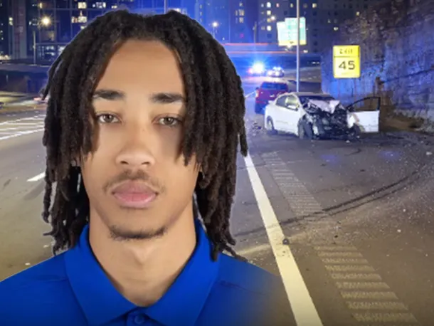 A Promising Life Cut Short on a Dark Highway: A Campus and Community in Mourning