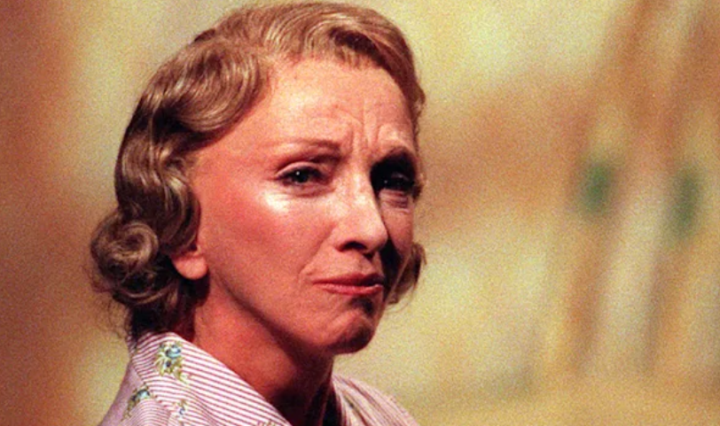 Remembering a Stage and Screen Legend for a Remarkable Career