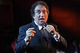 A Legendary Voice That Made Millions Sing Is Gone