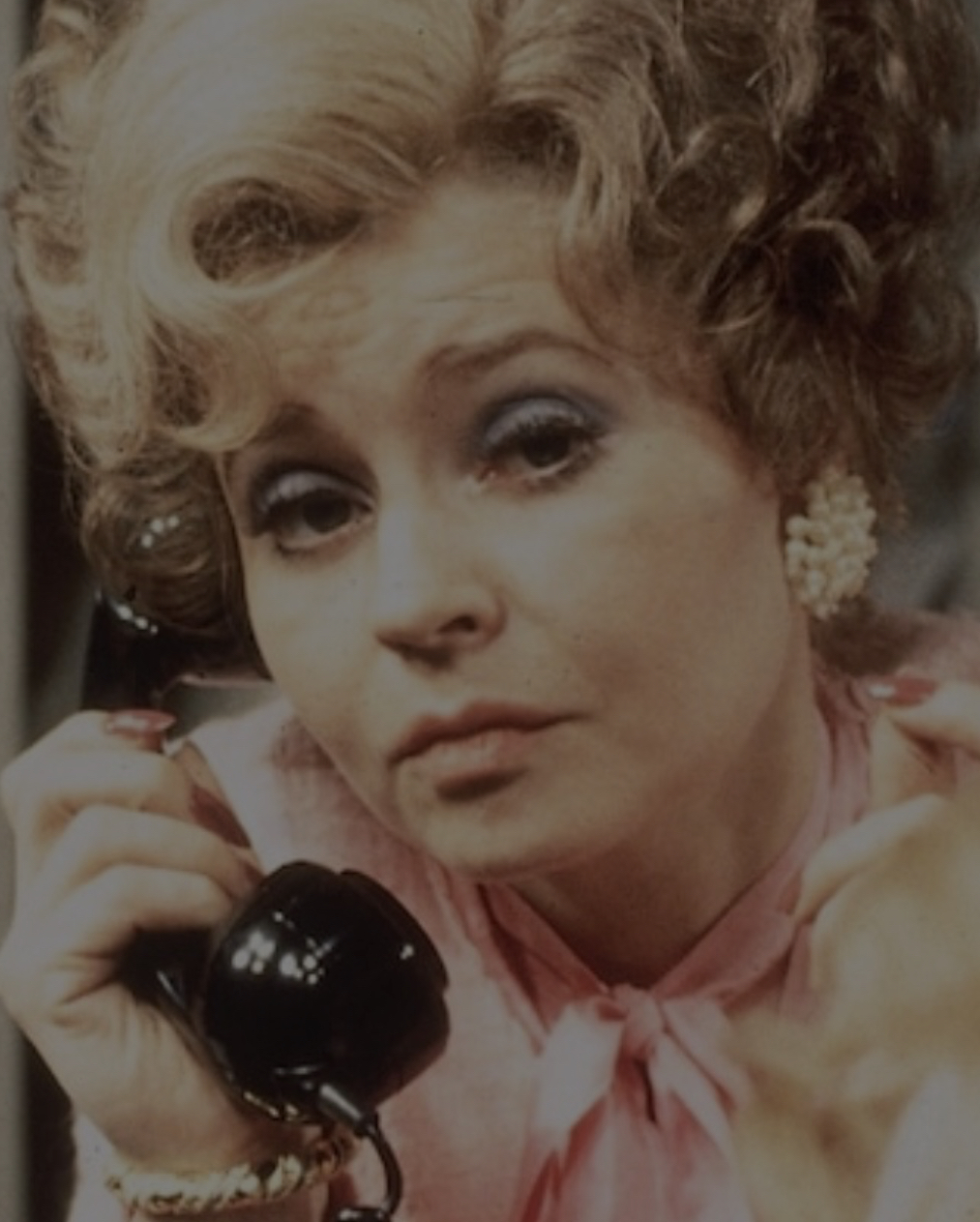 Legendary Actress Has Passed Awayโฆ The Details Are Heartbreakingโ