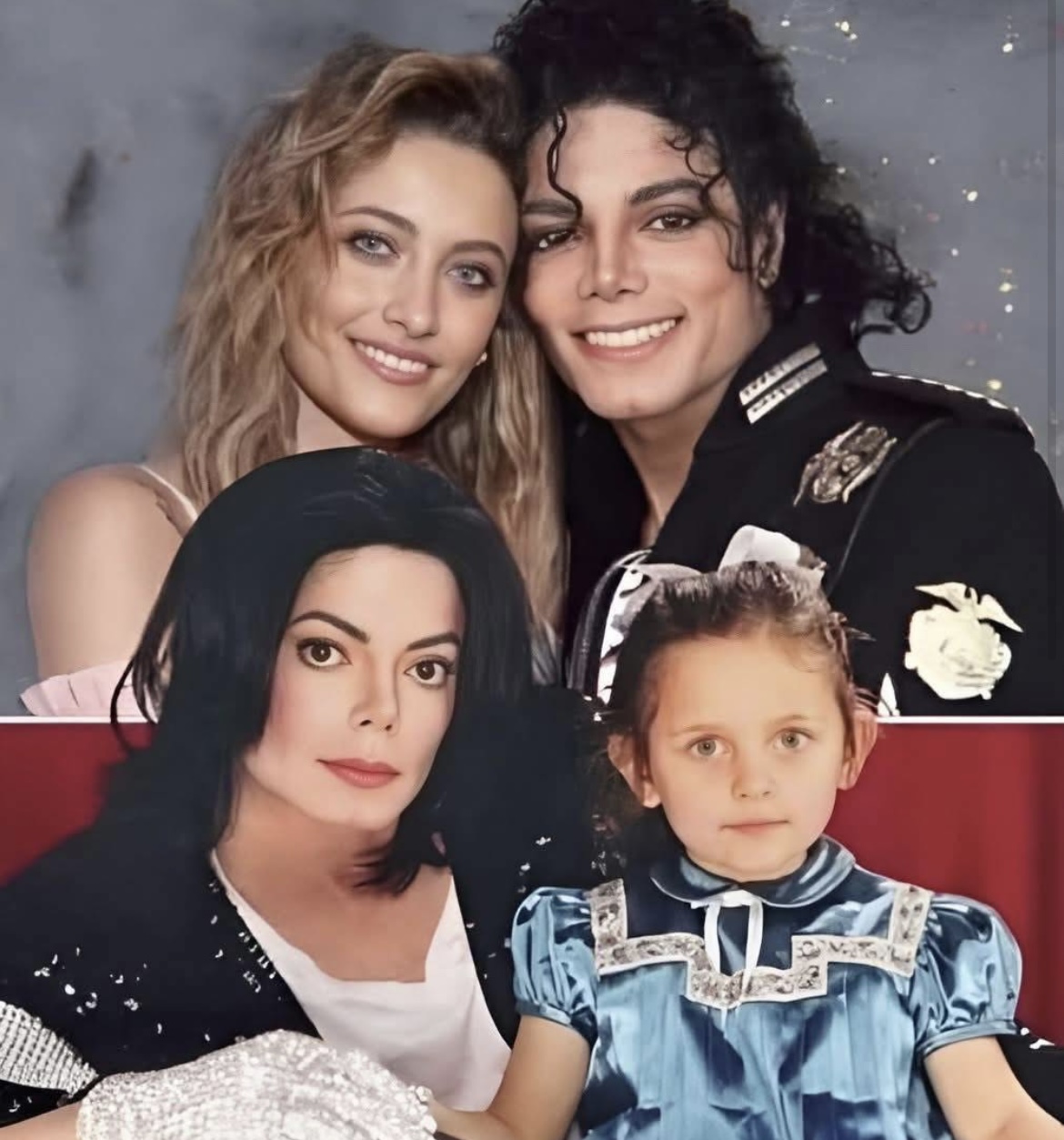 Michael Jackson’s Daughter Has Finally Broken Her Silence — And What She Revealed Is Not What People Expected