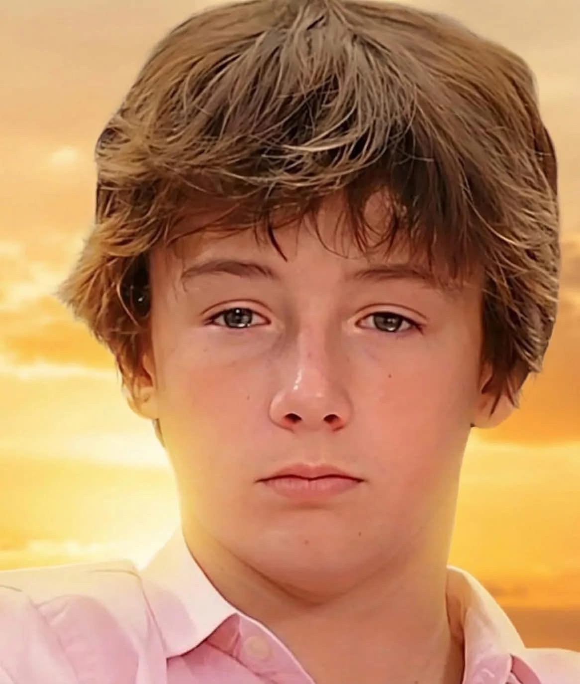 Actor Shares Story of Losing His Mother Early in Life