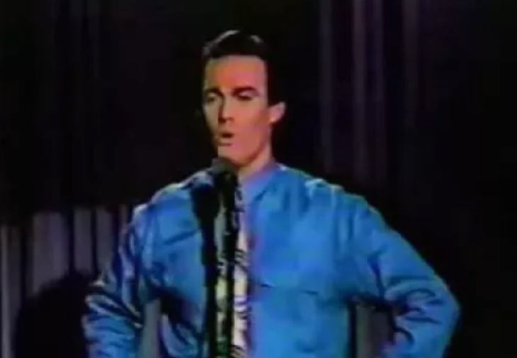 Former Late-Night Show Host and Comedian Dies at 67