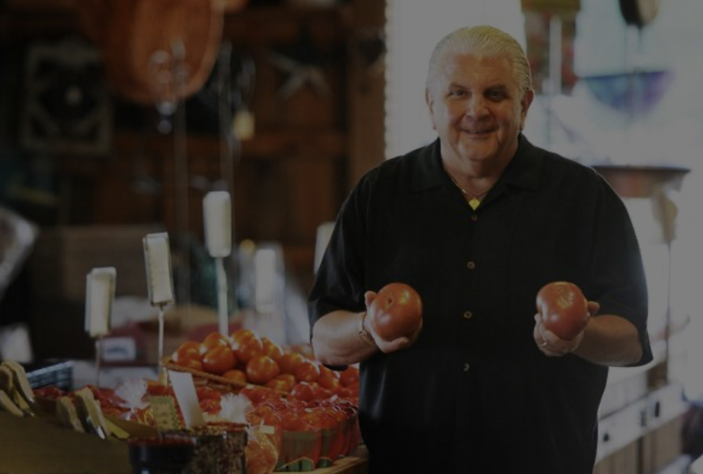 Breaking News: A Food Legend Leaves the Spotlight