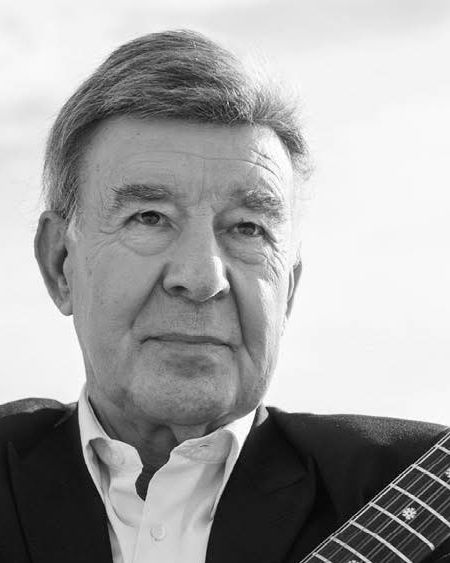 When Music Loses a Light, the World Loses a Voice