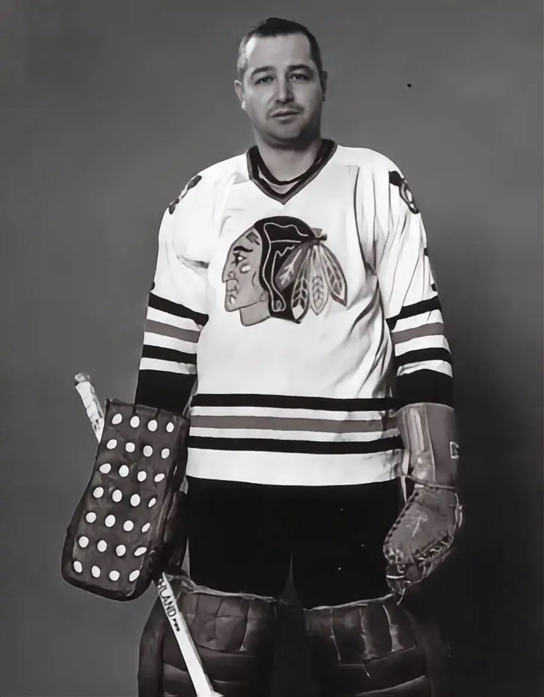 502 Games in a Row — A Sports Legend Fades Away in Silence