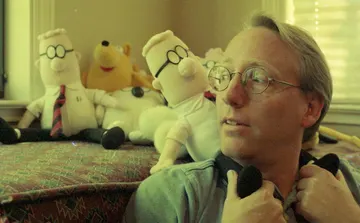 With Heavy Hearts: The Pen That Mocked Office Life Forever Has Been Laid to Rest 💔🕊️