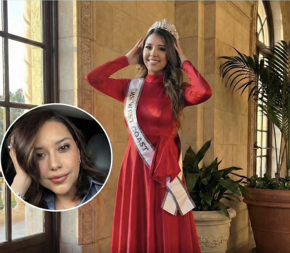 A Life of Grace and Strength: Remembering a Former Beauty Queen Gone Too Soon