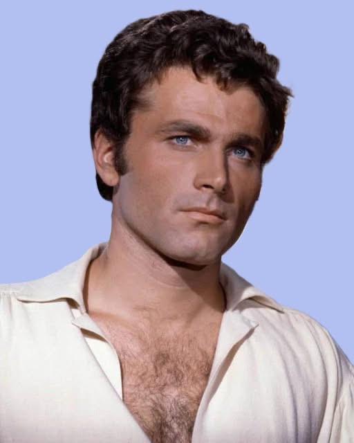 The Handsome Actor Who Turned Heads in the 60s — See What He Looks Like Today