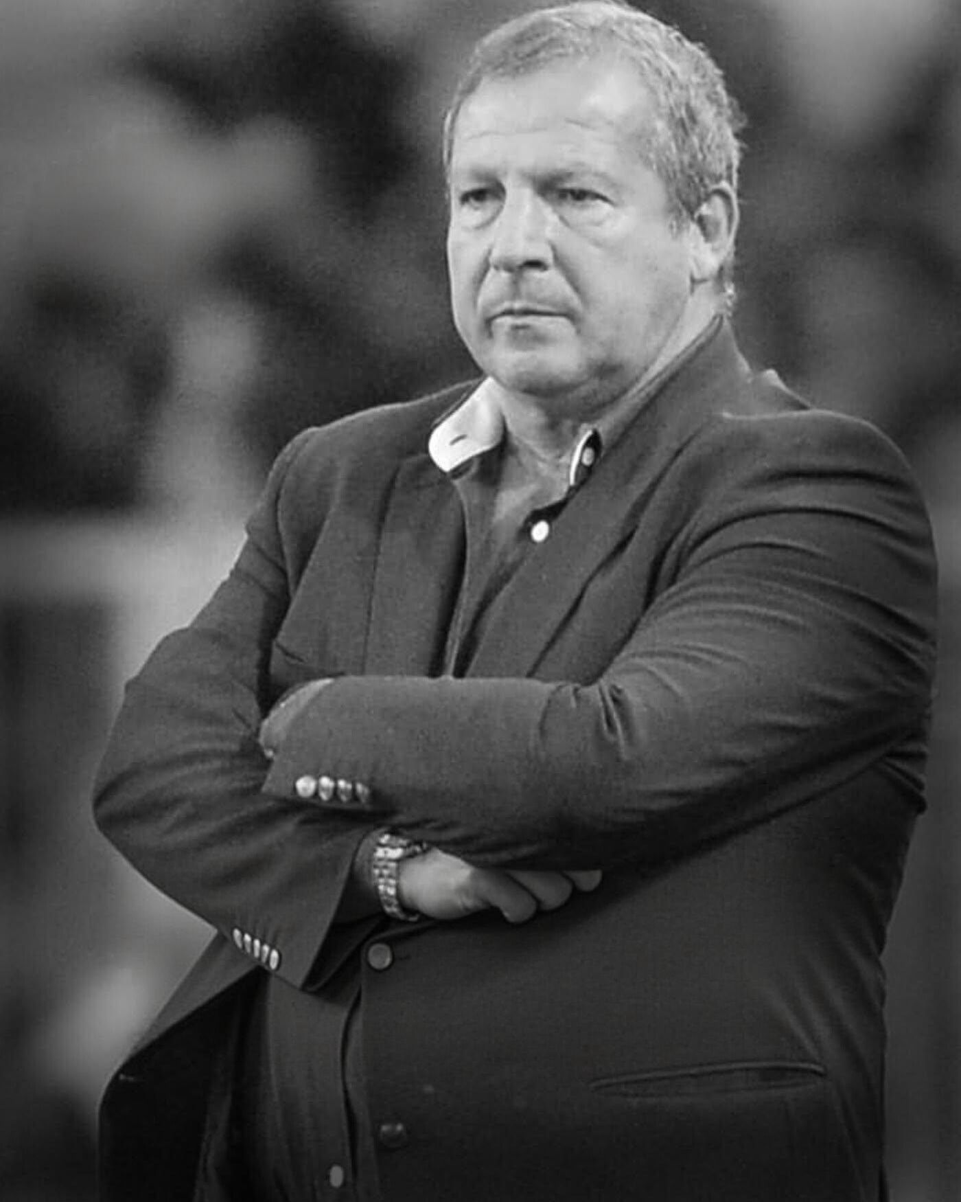 The Football World Just Lost One of Its Greatest Legends — You Won’t Believe Who It Was!”