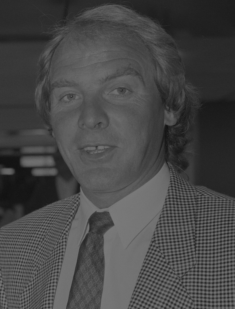 An Unforgettable Legend Has Passed Away