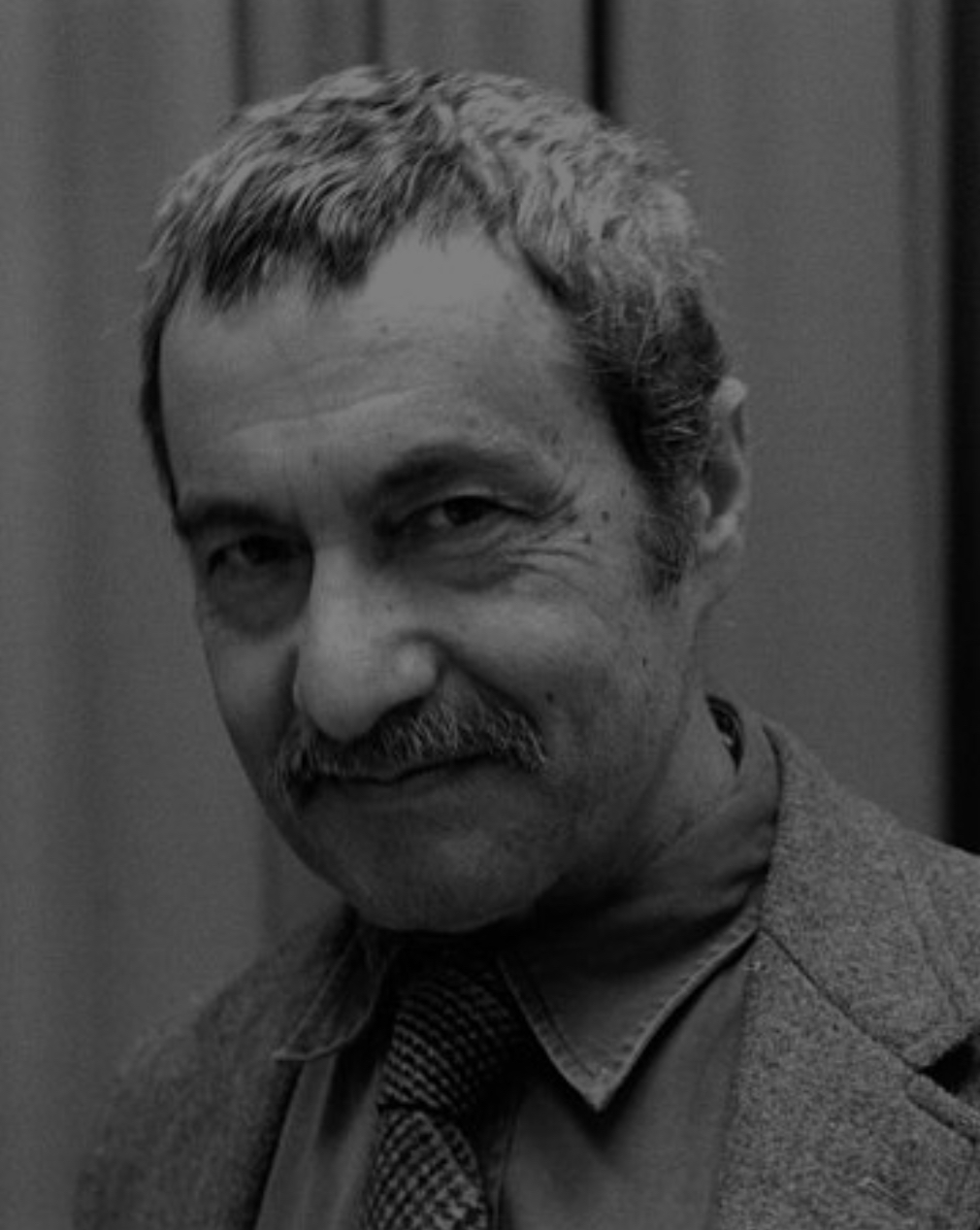 A fearless leader of critical thought has passed away…