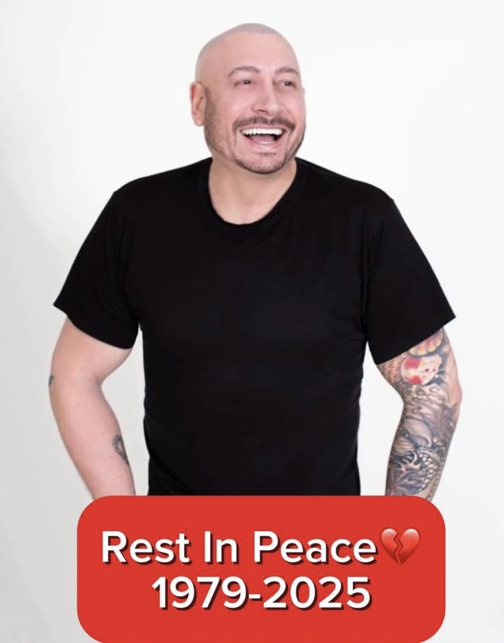 With Heavy Hearts, We Mourn the Loss of a Beloved Star