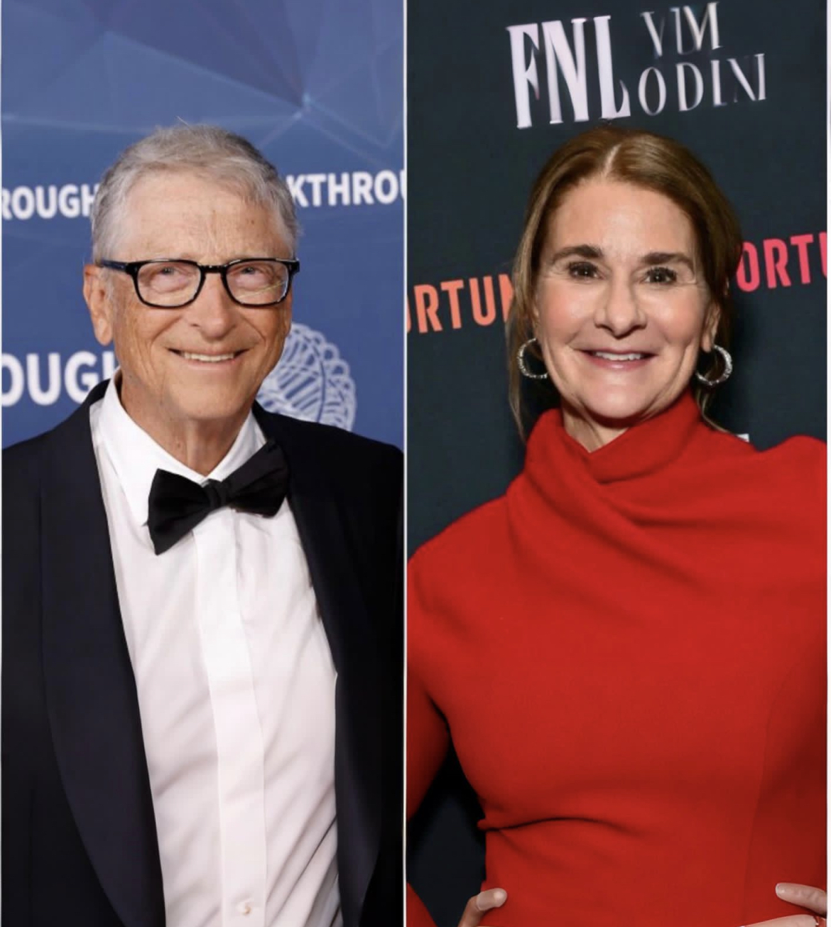 New Detail Emerges on How Bill Gates and Ex-Wife Melinda Divided Their Billions and Their Charity Work After Divorce