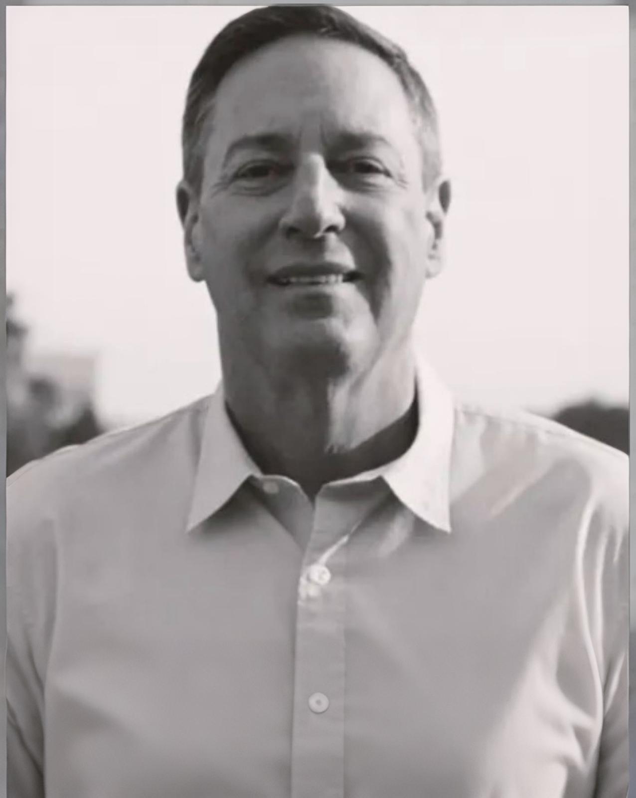 Son of a Media Legend Passes Away – A Prominent Television Figure Lost