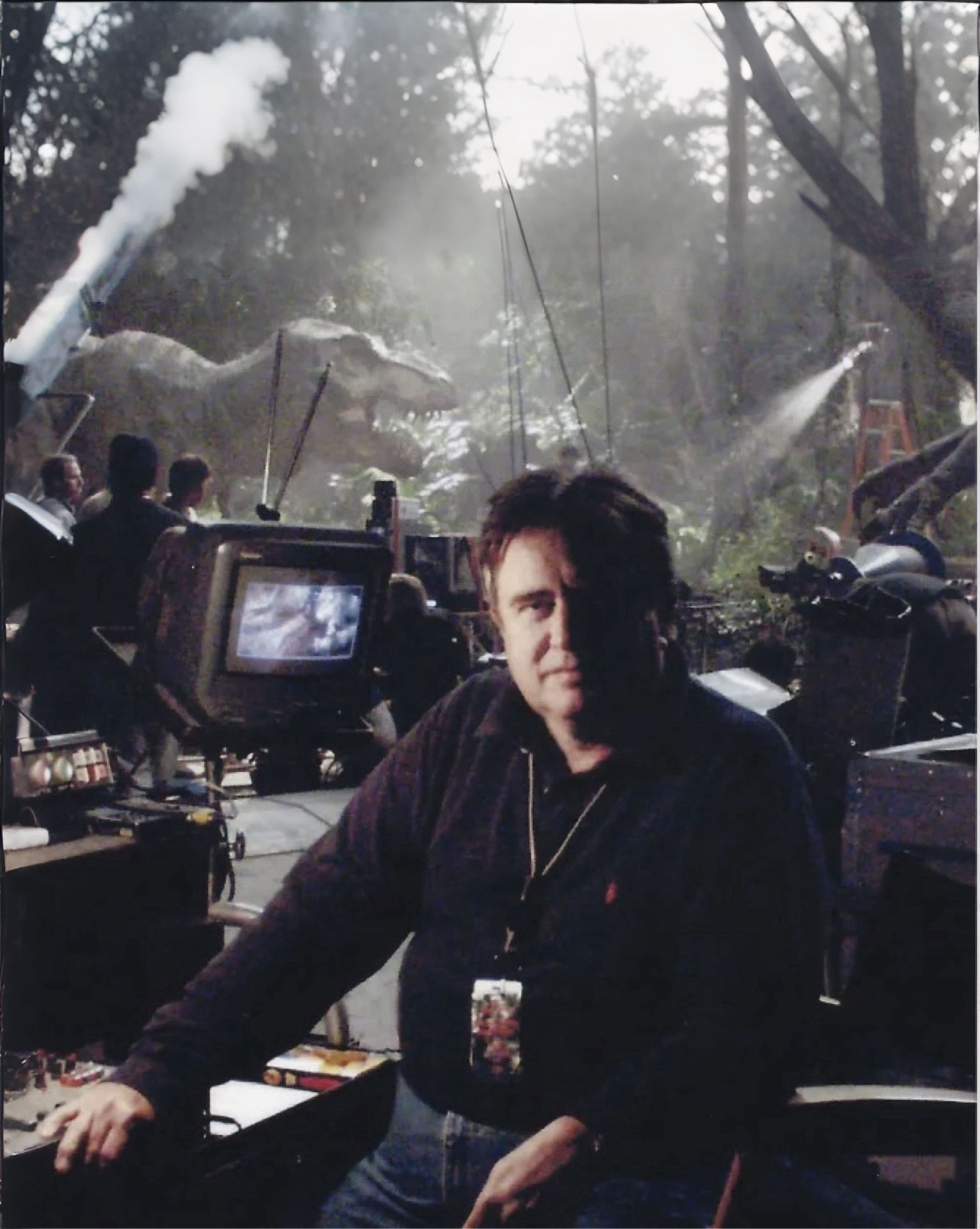 Hollywood Loses a Master of Soundโ