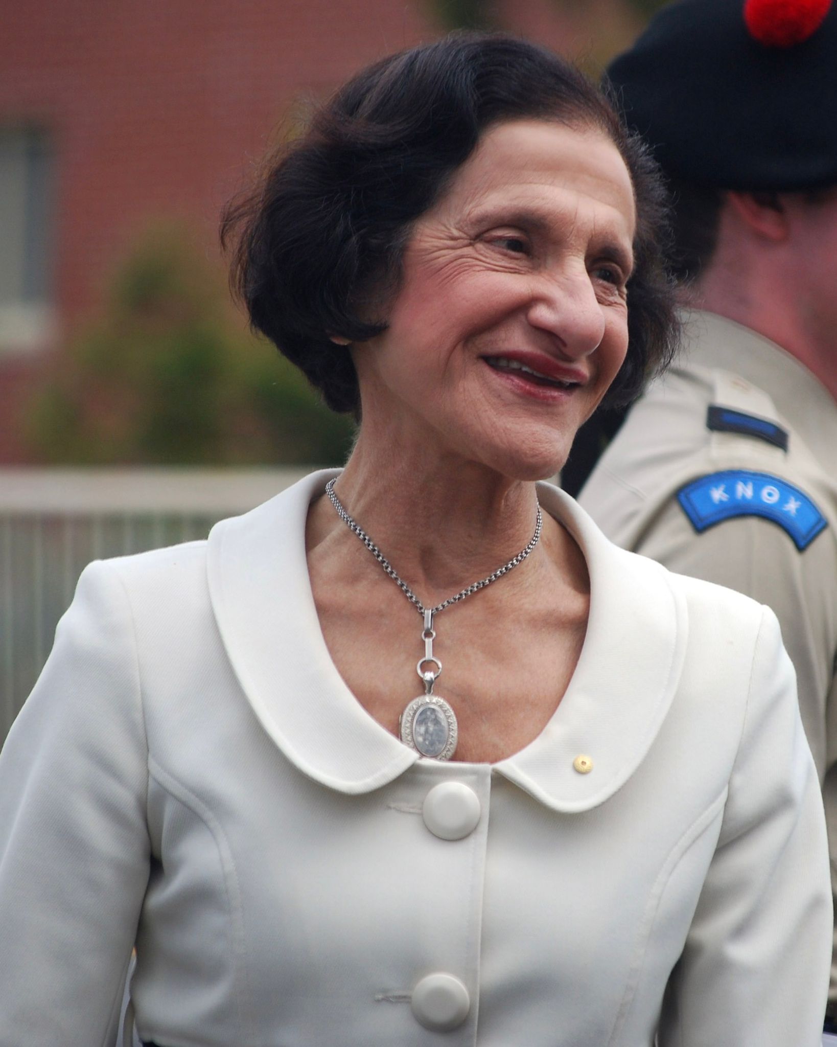 The Loss Everyone Is Talking About — Who Was the Woman Who Left a Huge Void