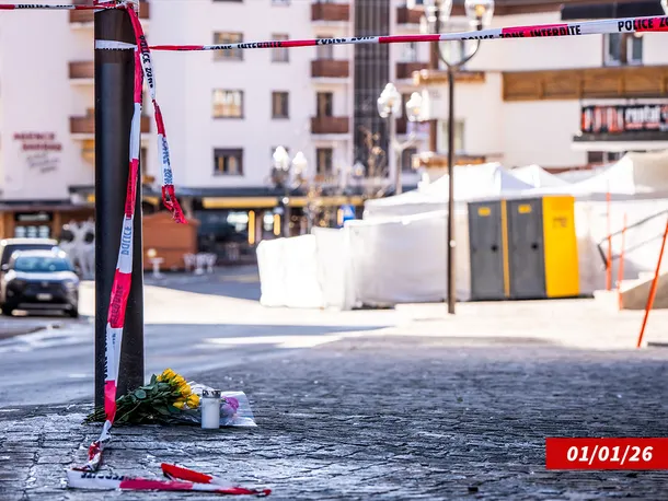 ⏳🔥 Midnight Joy Turned Into Horror in the Mountains