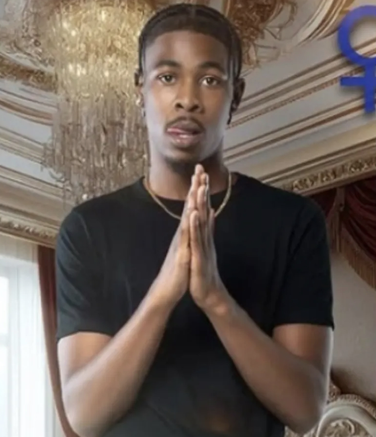 A Rising Reality-TV Star Silenced in a Hail of Gunfire โ A Night That Ended in Unthinkable Tragedy 💔🕊️