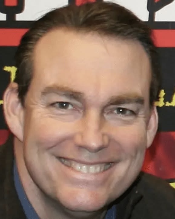 With Heavy Hearts, We Report the Sudden Passing of a Stand-Up Comedian, Actor, and TV Host