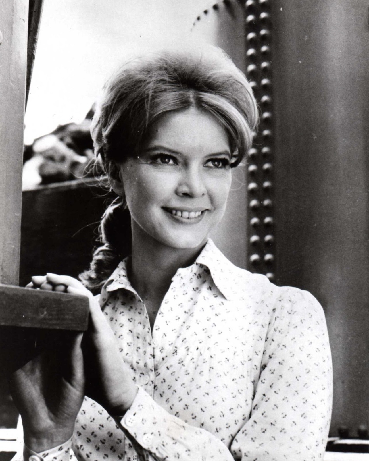 At Almost 94, She Is One of Hollywood’s Oldest Living Stars — See How She Looks Now!