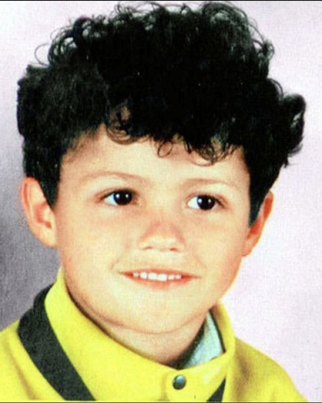 THIS MAN IS THE MOST FAMOUS IN THE WORLD – CAN YOU GUESS WHO IT IS?