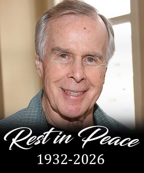 With heavy hearts, we report the sad news about this brilliant actor who gave us so much…