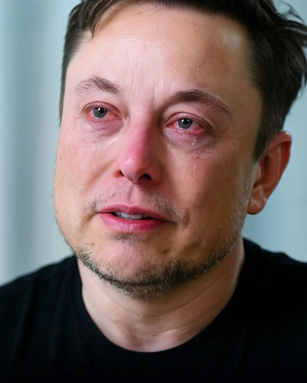 HEARTBREAKING REVELATION: Beyond the Billionaire Image, Elon Musk Carries a Silent Pain So Deep Itโs Almost Impossible to Share โ and Even Harder to Endure.
