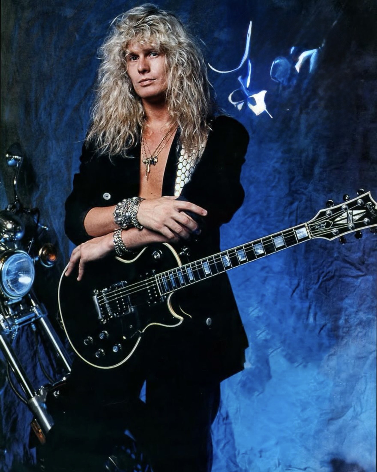 “With Heavy Hearts, the Music World Mourns a Legend Lost Forever”