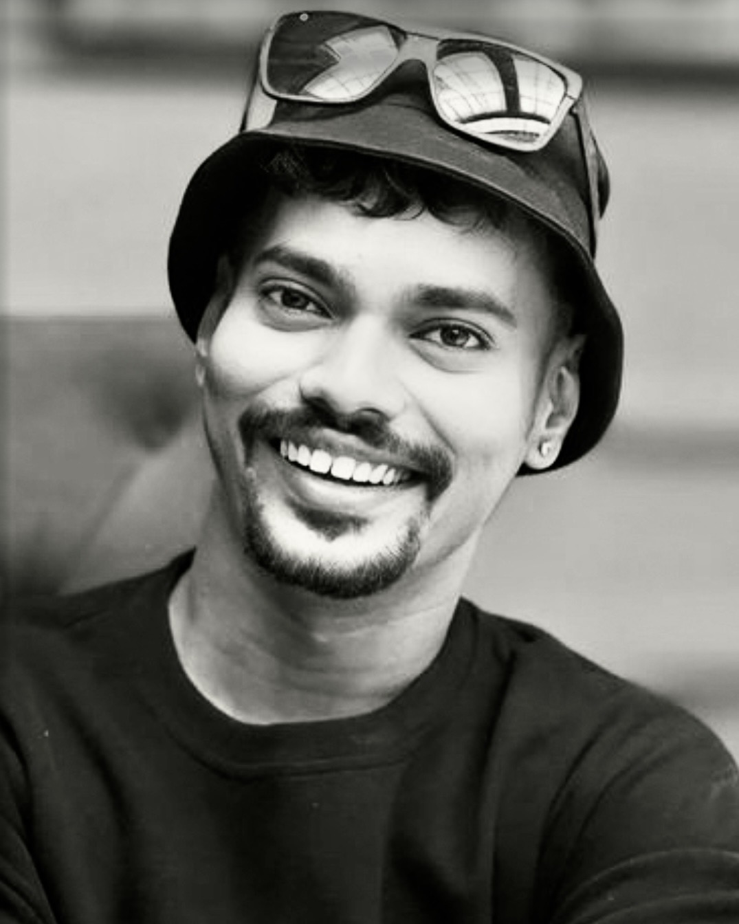 Digital Community Shaken by the Loss of a Rising Talent