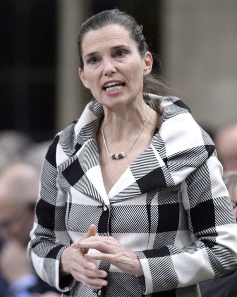 With broken hearts, we announce the passing of a truly legendary politician,