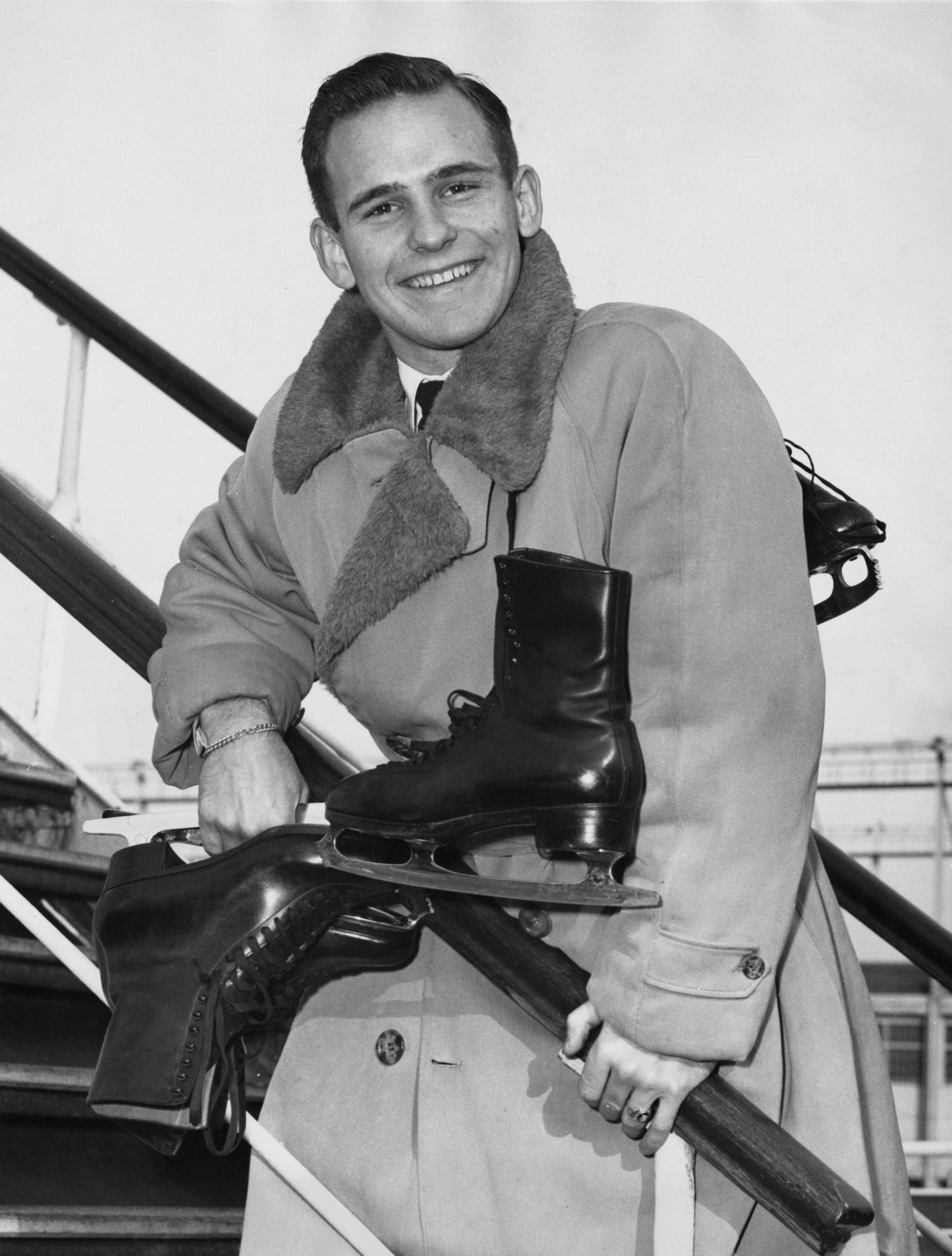 โRemembering the Sports Legend Who Has Passed Awayโ